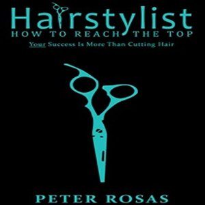 HairStylist How to Reach the Top