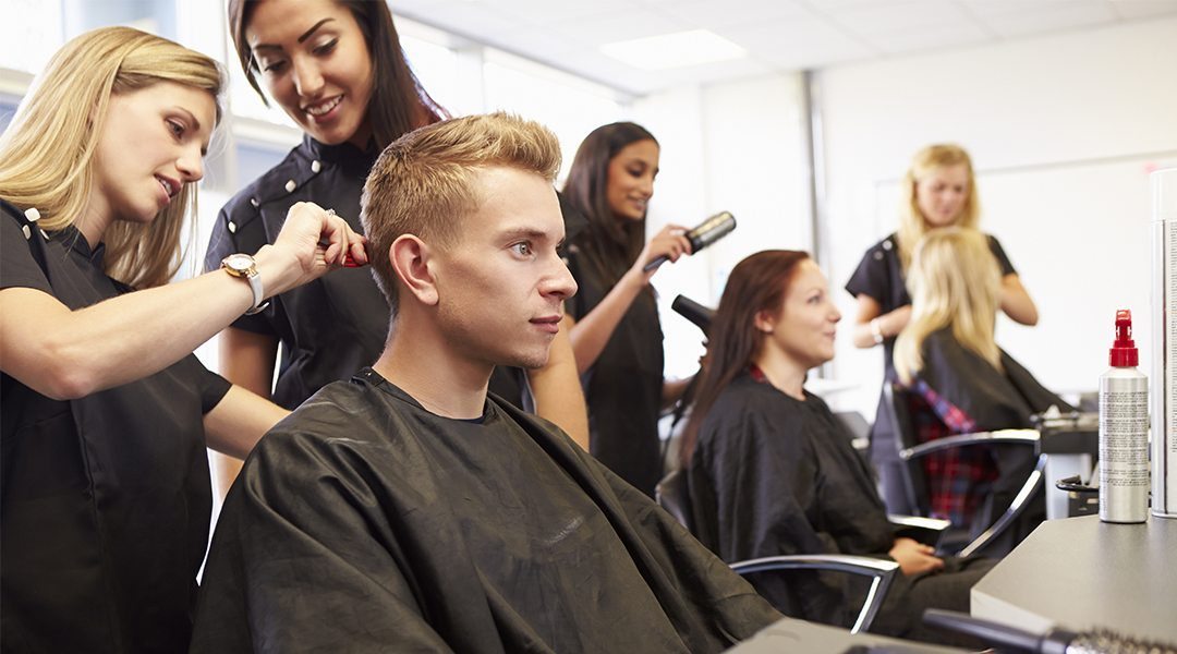 How To Become A Hairdresser Hairdresser Training Australia